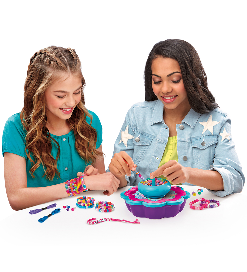 Shimmer N Sparkle Creation Set - Bracelet Studio