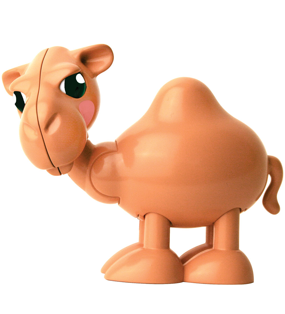 Tolo Toy animals - First Friends - Dromedary