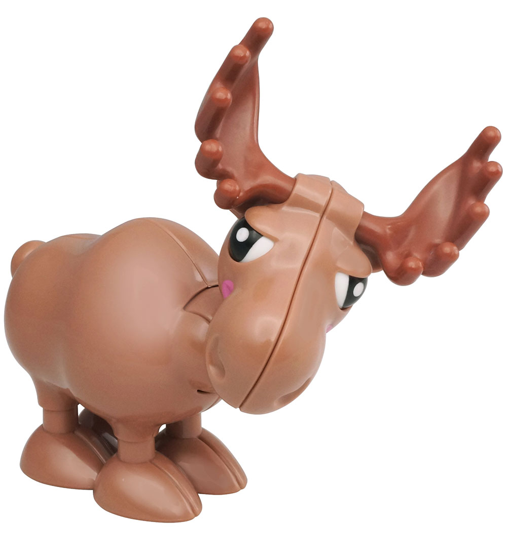 Tolo Toy animals - First Friends - Moose