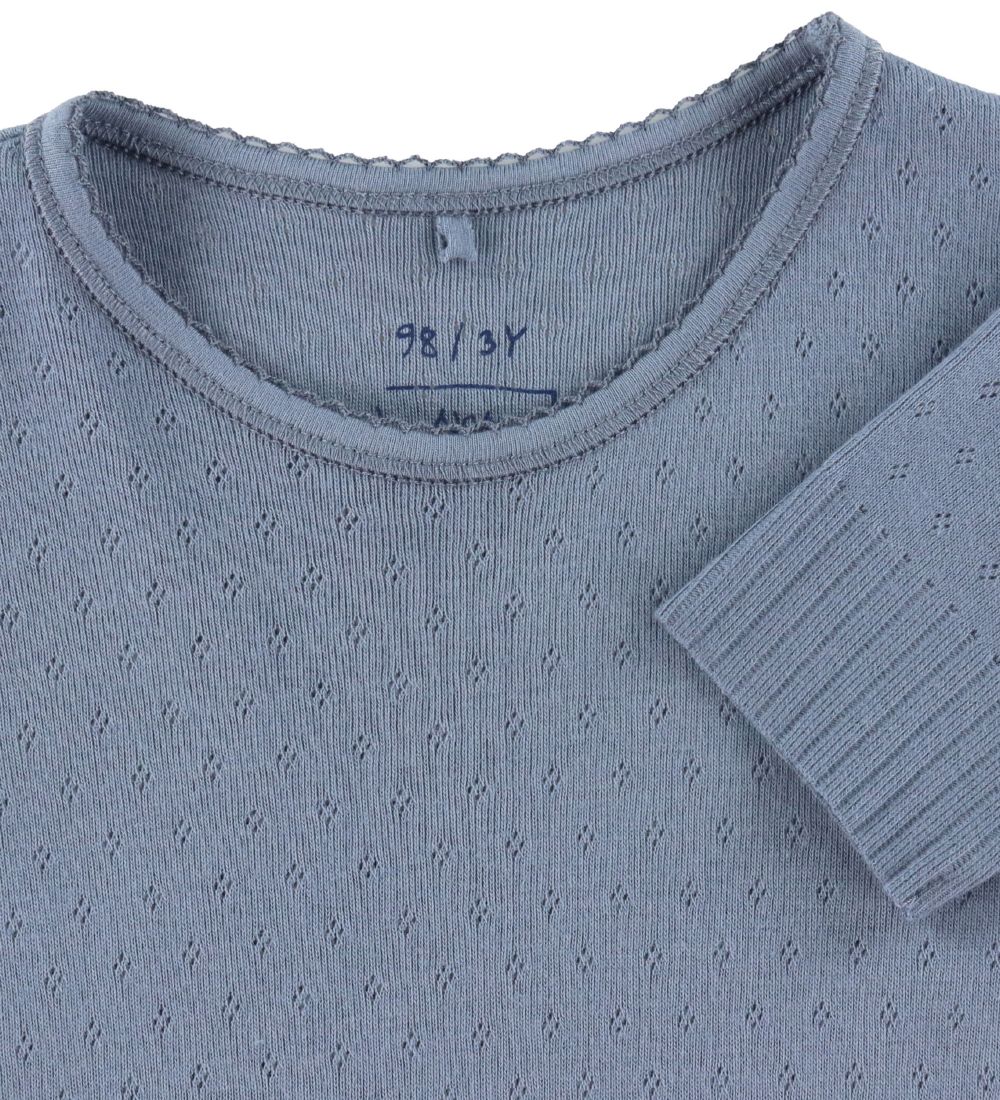 Noa Noa miniature T-shirt - Flint Stone