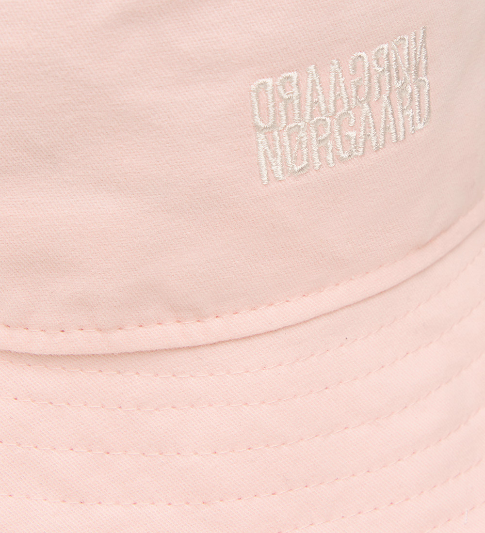 Mads Nørgaard Bucket Hat - Blushing Bride