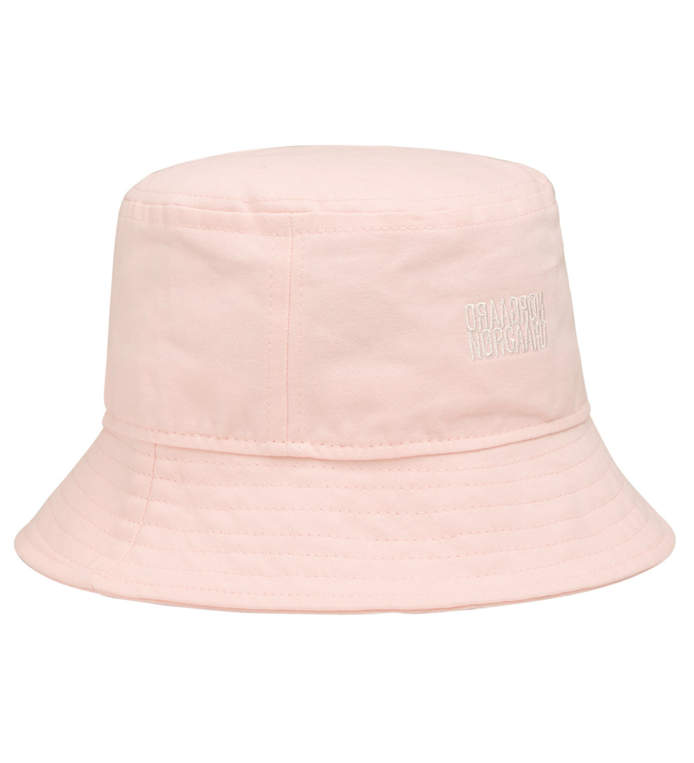 Mads Nørgaard Bucket Hat - Blushing Bride