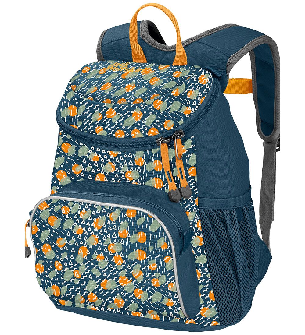 Jack Wolfskin Rucksack - Klein Joe - Sea Überall