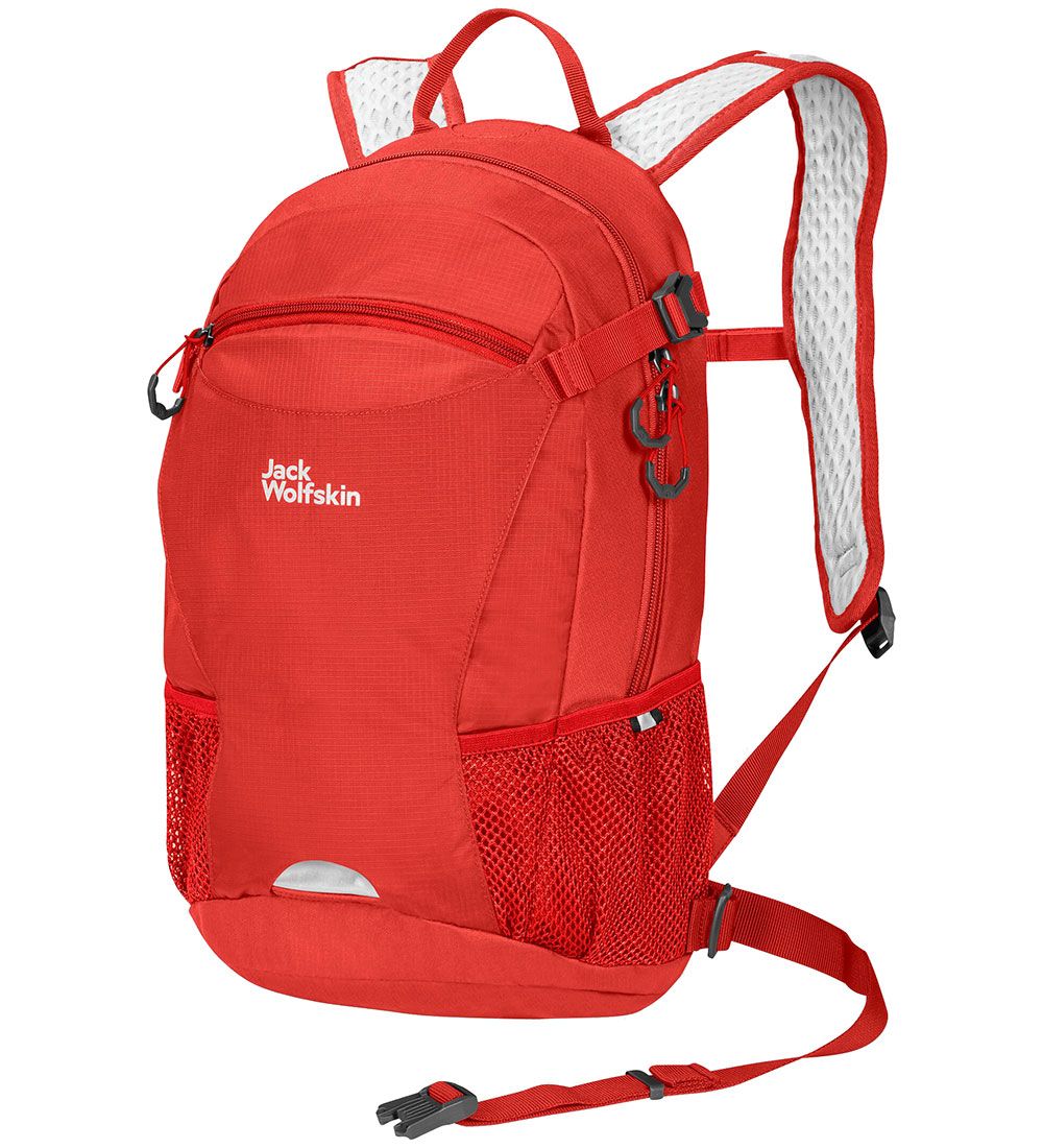 Sac à Dos Jack Wolfskin - Vélocité 12 - Tango Orange