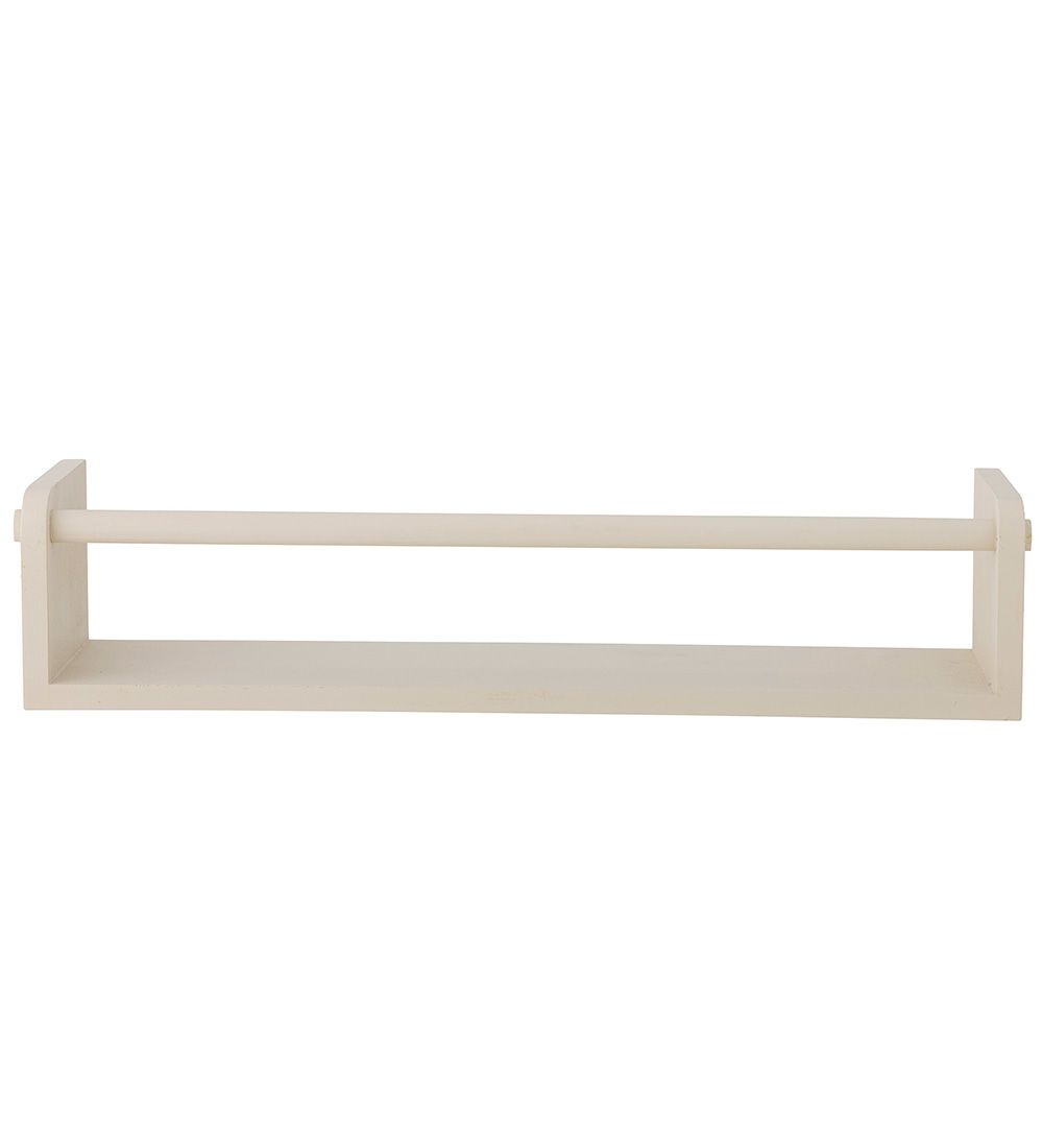 Bloomingville Shelf - 55 cm - Paras - White
