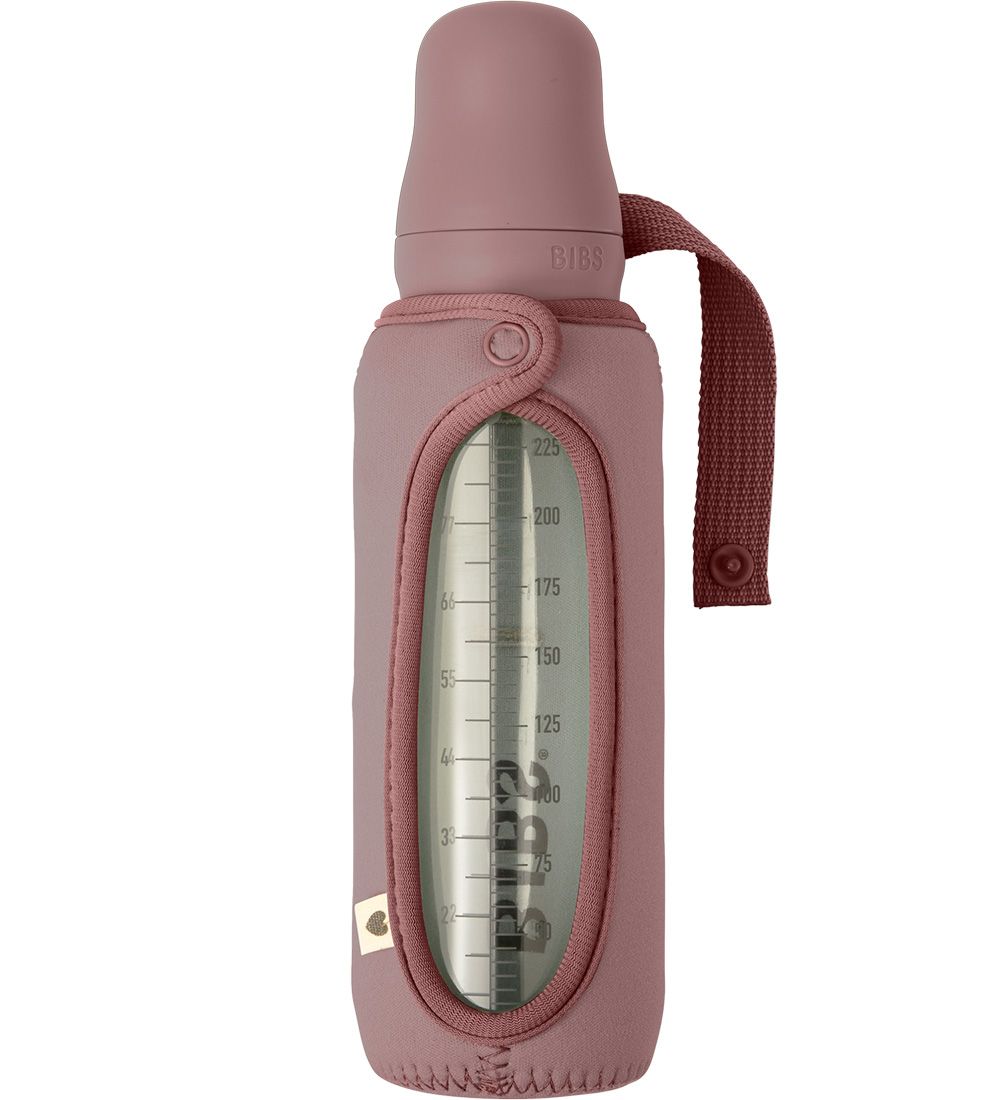 BIBS X Liberty Bottle Case - Large - 225 mL - Woodchuck