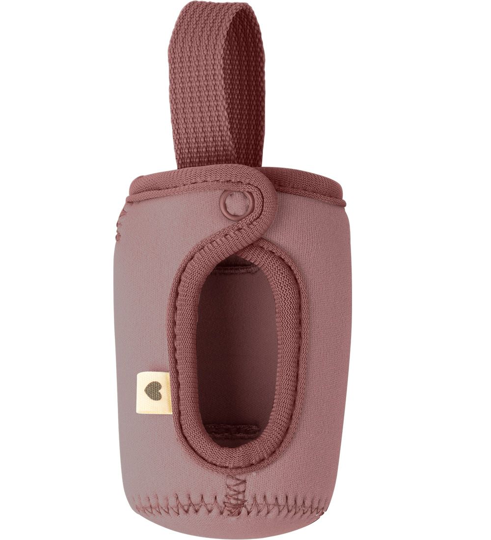 BIBS X Liberty Bottle Case - Little - 110 mL - Woodchuck