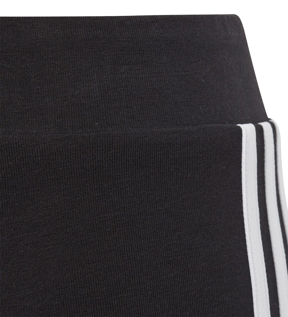 Shorts adidas Performance - G 3S Sh Tig - Noir/Blanc