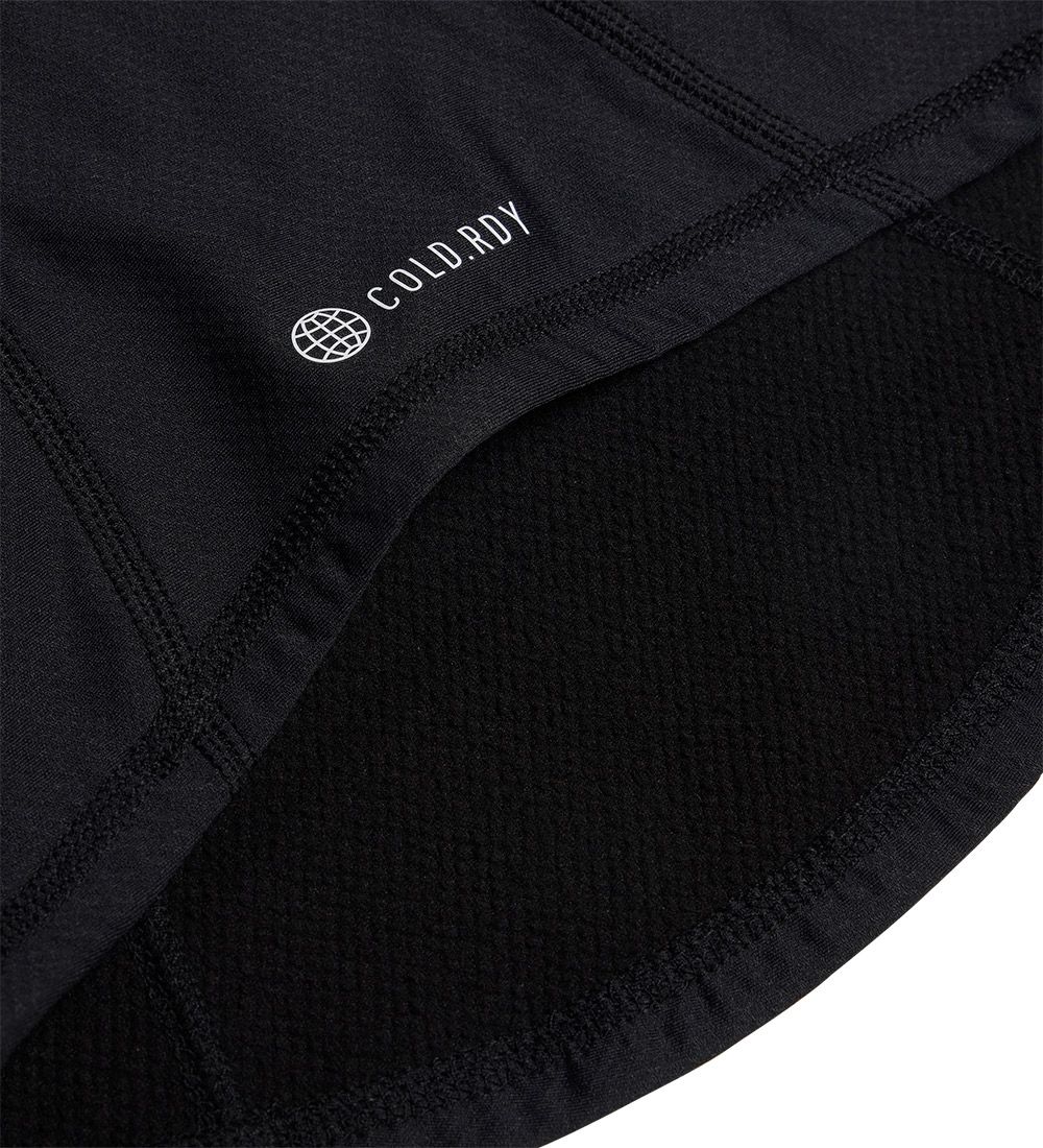 adidas Performance Tube Scarf - Tiro L Neckwrm - Black
