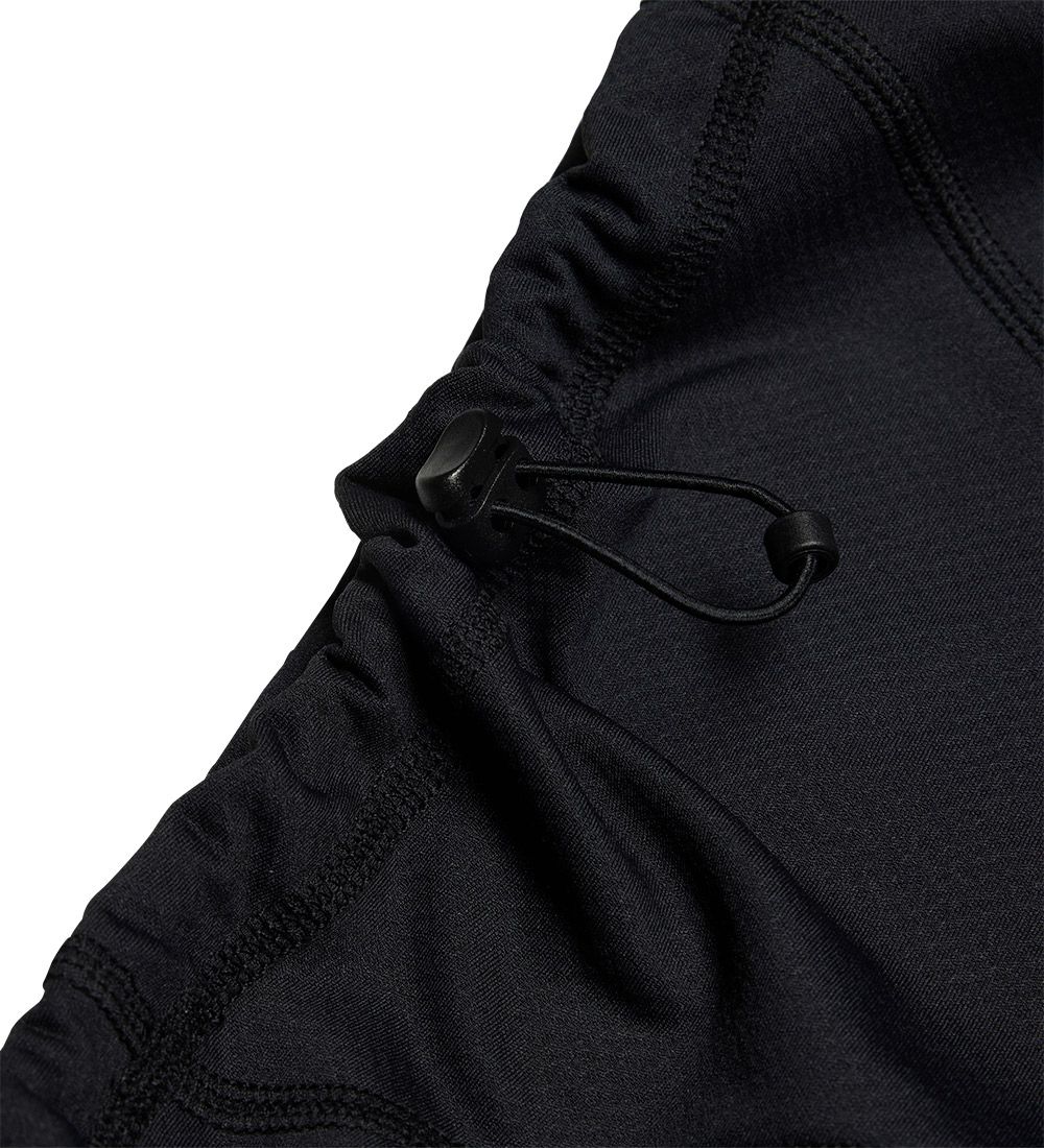 adidas Performance Tube Scarf - Tiro L Neckwrm - Black