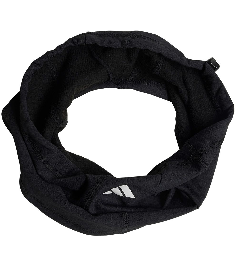 adidas Performance Tube Scarf - Tiro L Neckwrm - Black