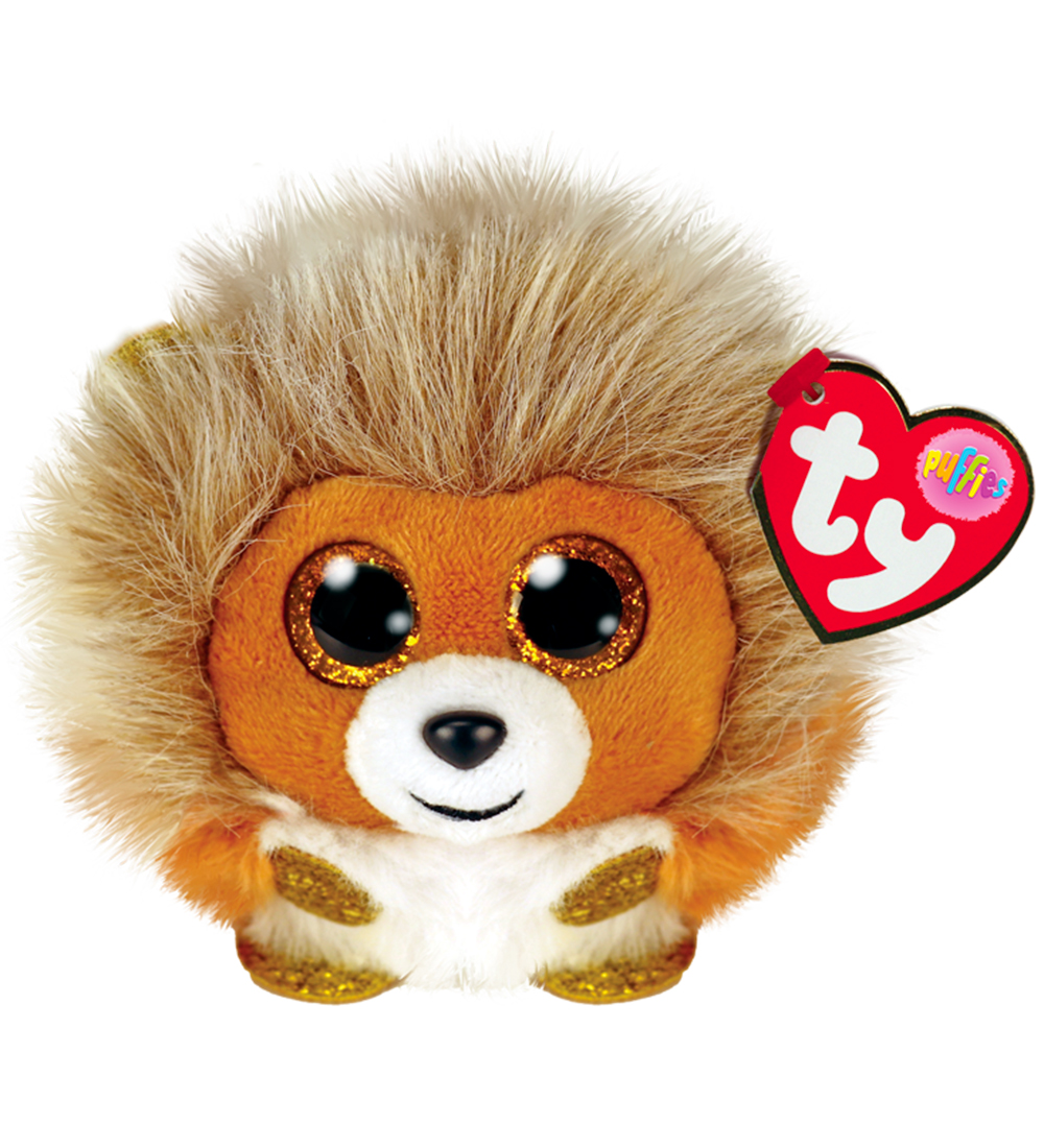 Ty Soft Toy - Beanie Balls - 9 cm - Caesar