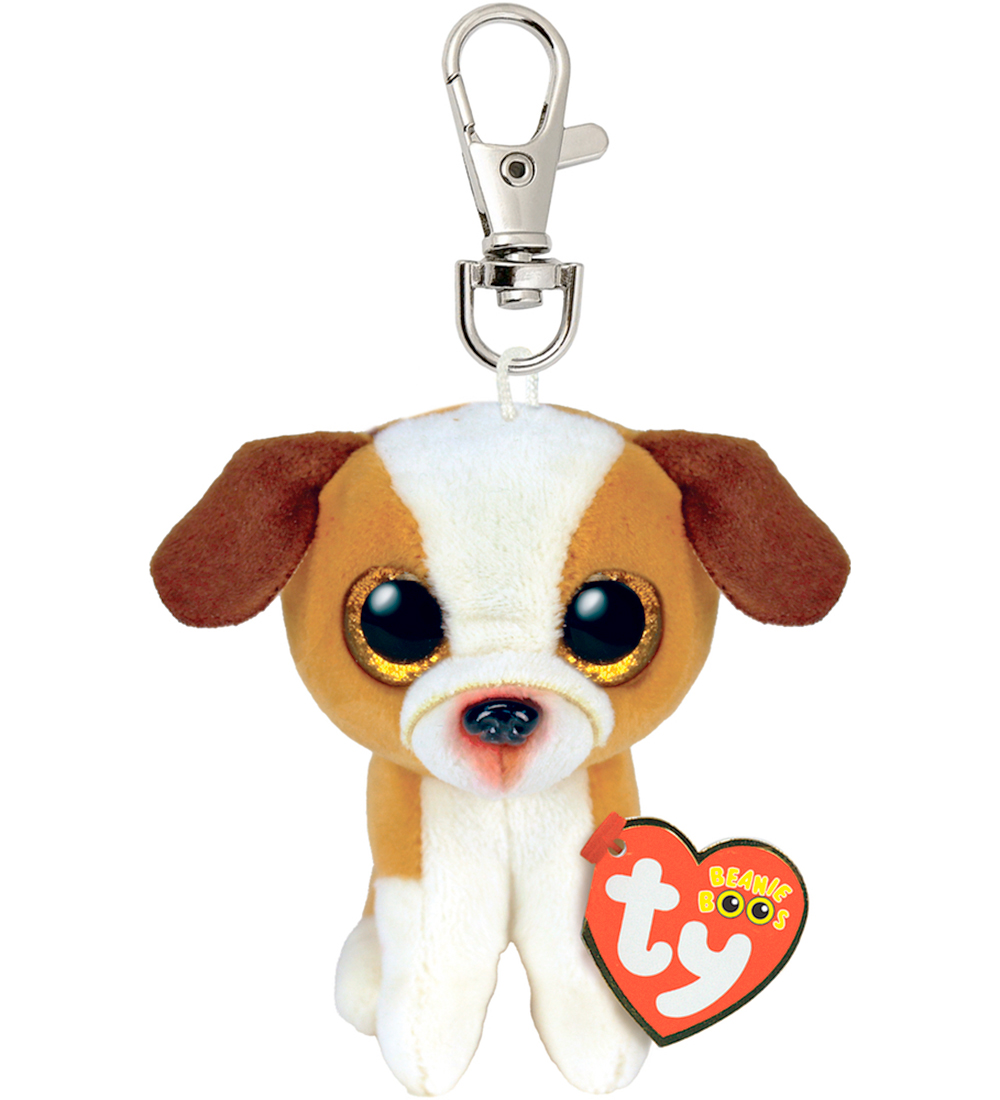 Ty Avaimenperä, Pehmolelu - Beanie Boos - 10 cm - HUGO