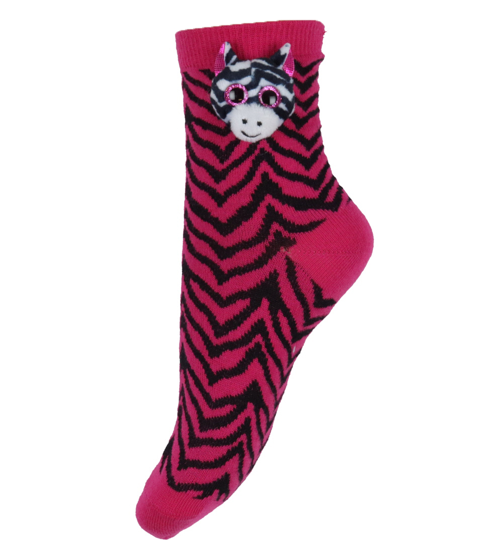 Ty Socks - Fashion - Zoey