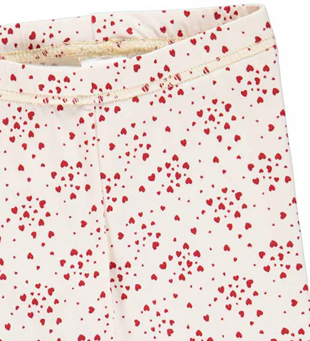 Müsli Leggings - Love Buttercream/Berry Ed
