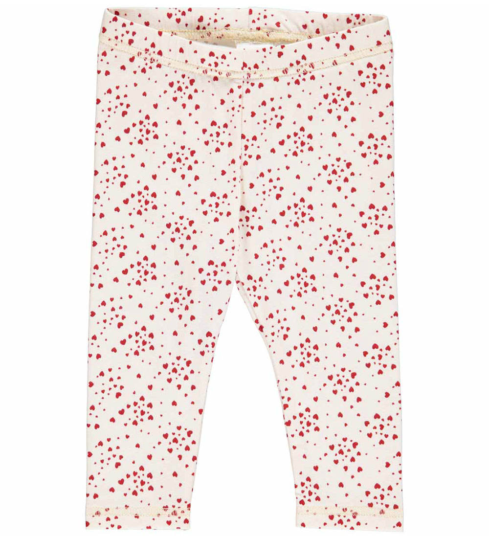 Müsli Leggings - Love Buttercream/Berry Ed