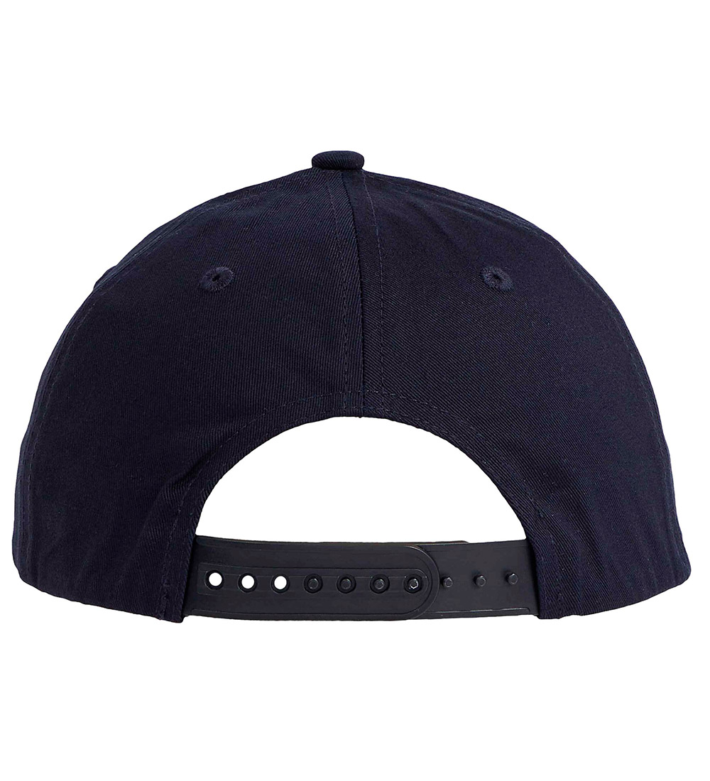 Tommy Hilfiger Cap - Space Blue