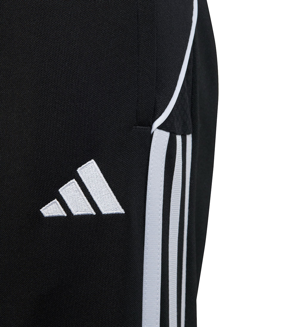 Pantalon de Jogging adidas Performance - TIRO23L TR PNTY - Noir/