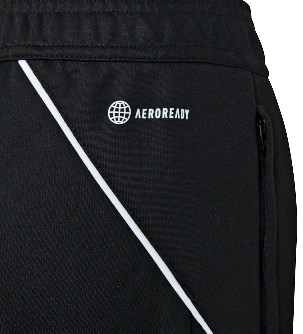 Pantalon de Jogging adidas Performance - TIRO23L TR PNTY - Noir/
