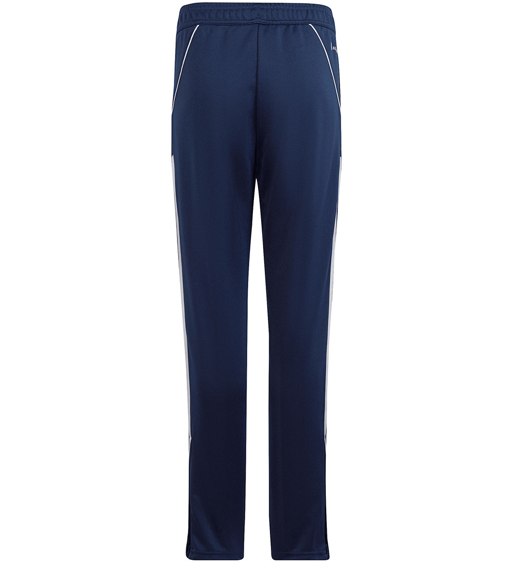 adidas Performance Trousers - TIRO23L TR PNTY - Blue/White