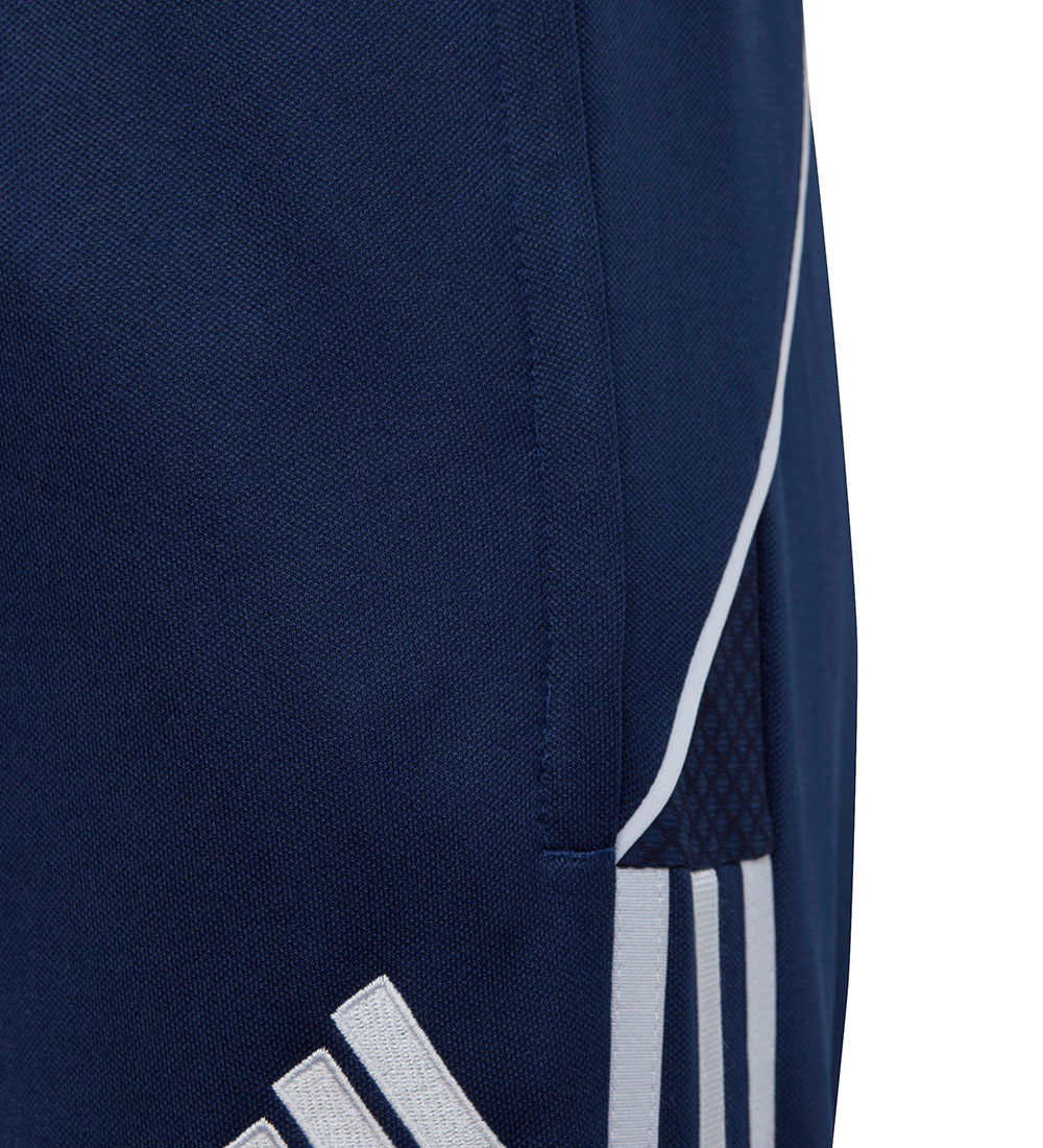 adidas Performance Trousers - TIRO23L TR PNTY - Blue/White