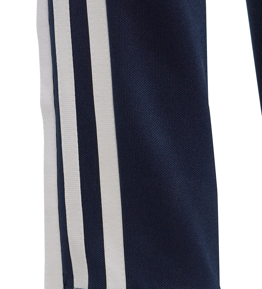 adidas Performance Trousers - TIRO23L TR PNTY - Blue/White