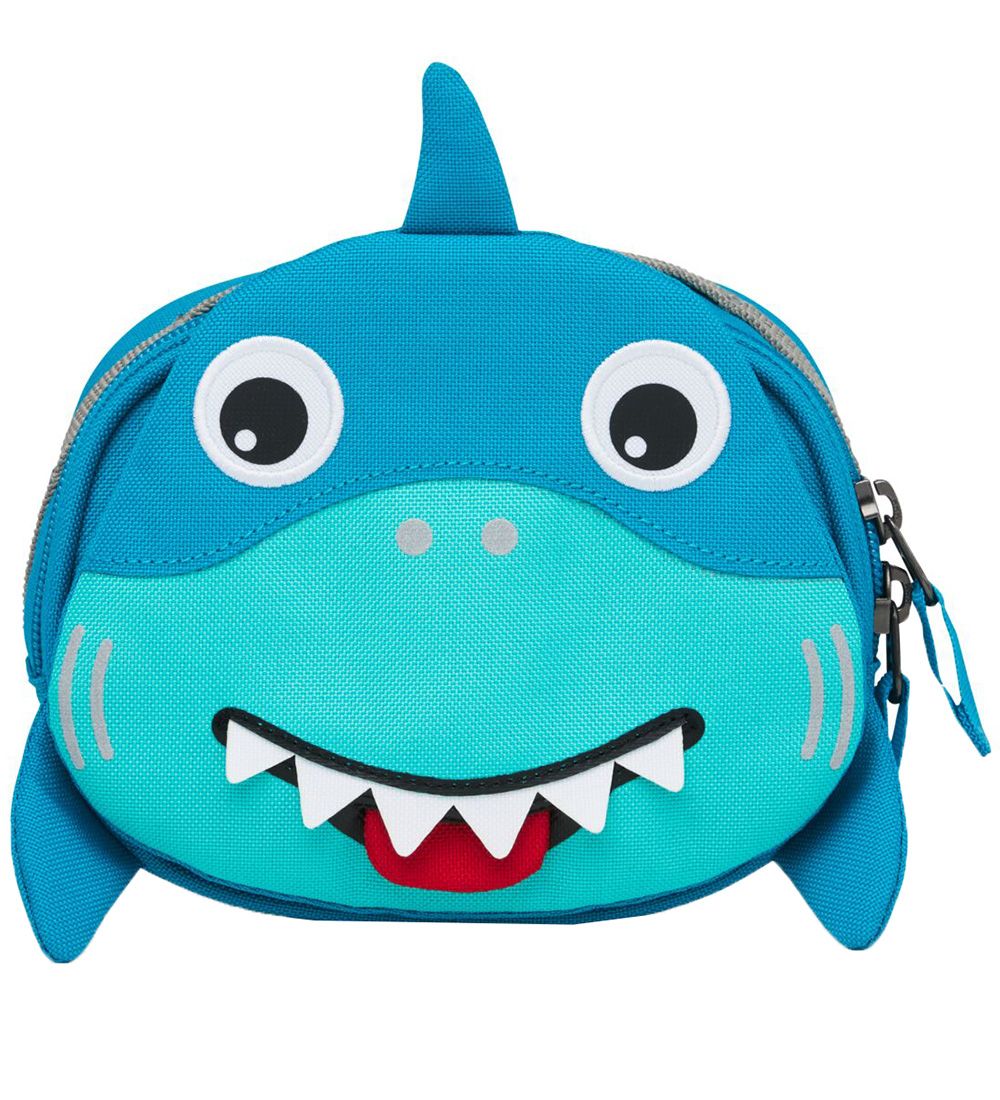 Affenzahn Bag - Shark
