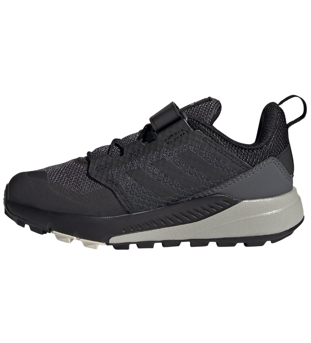 adidas Performance Shoe - TERREX TRAILMAKER CF K - Black