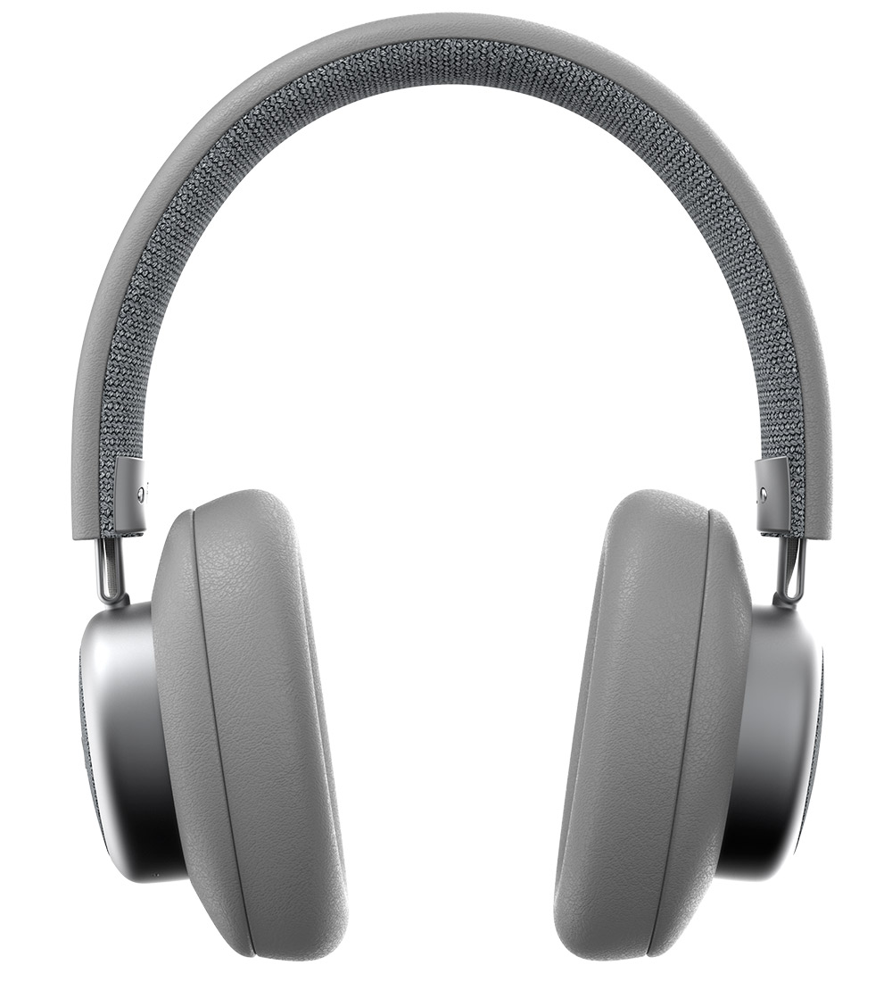 SACKit Headphones - Touch 350 - Over-Ear Active Noise Cancel