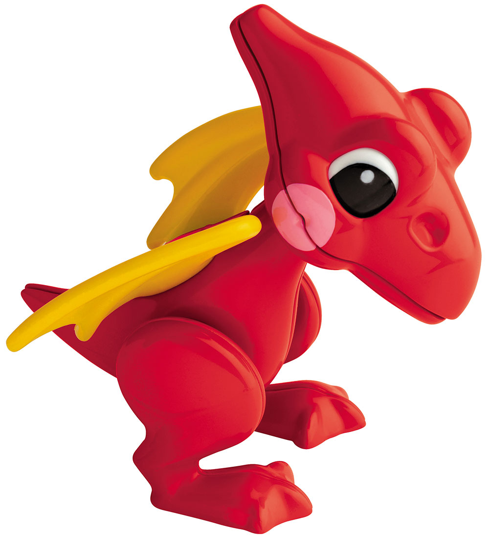 Tolo Toy animals - First Friends - Pterodactylus