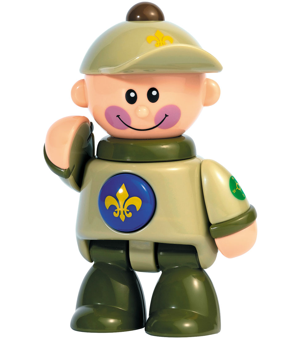 Tolo Toys - First Friends - Scout