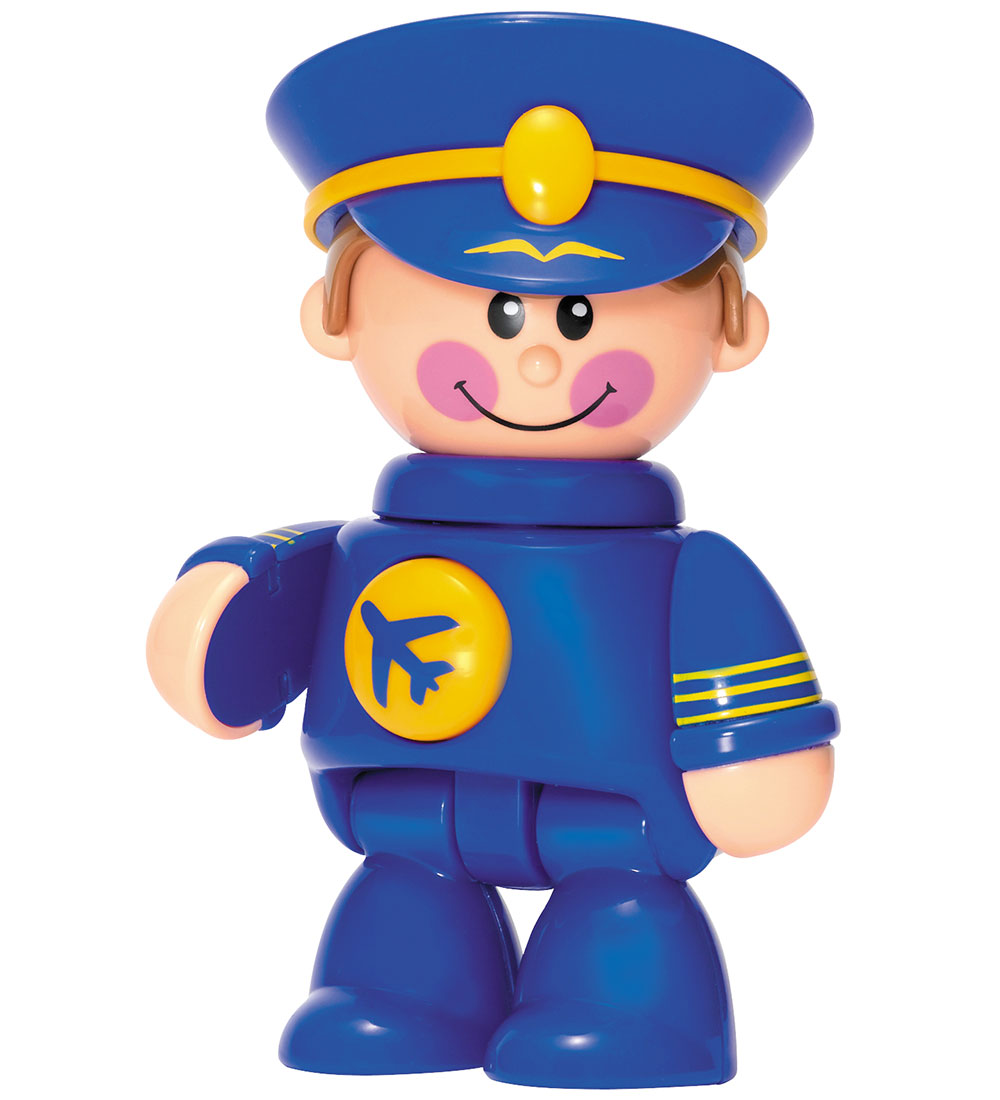 Jouets Tolo - First Friends - Pilot
