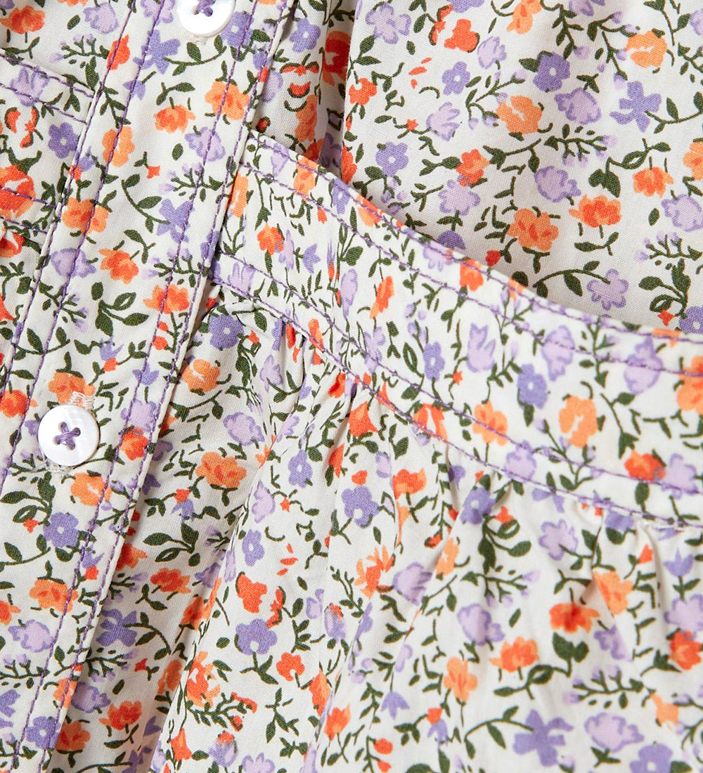 Name It Skirt - NkfJodil - Orchid Bloom
