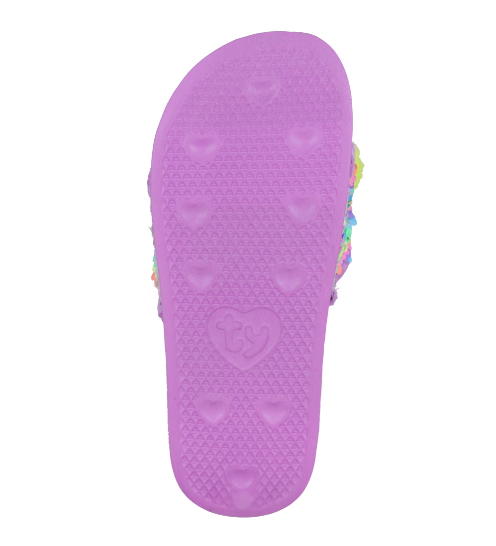 Ty Sandalen - Mode - Rainbow - Large