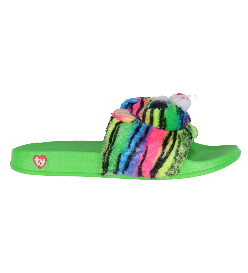 Ty Sandalen - Mode - Tigerly - Large