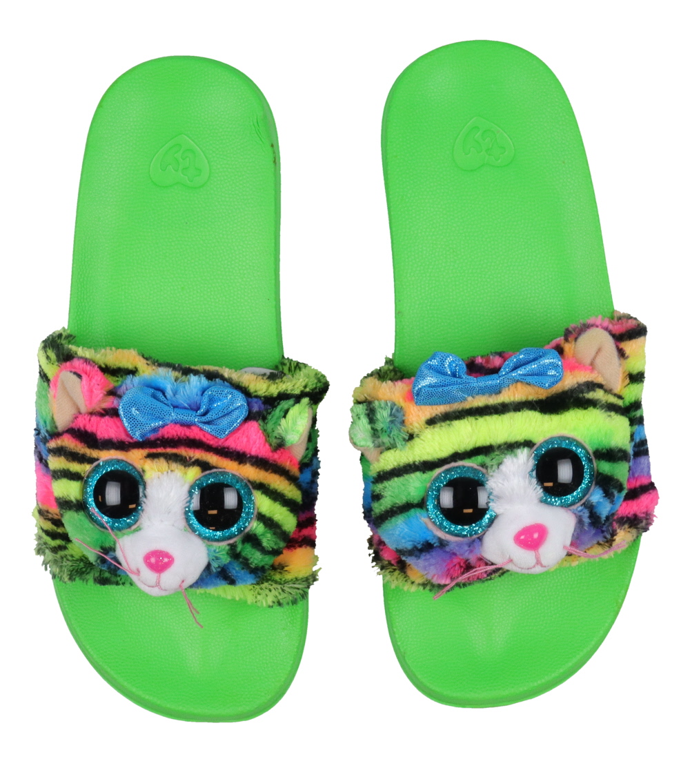 Ty Sandalen - Mode - Tigerly - Large