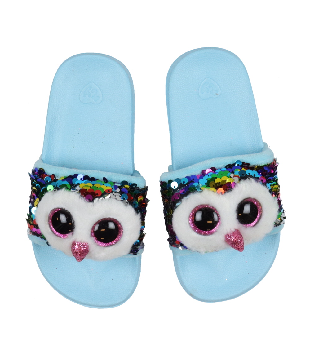 Ty Sandalen - Mode - Owen - Small
