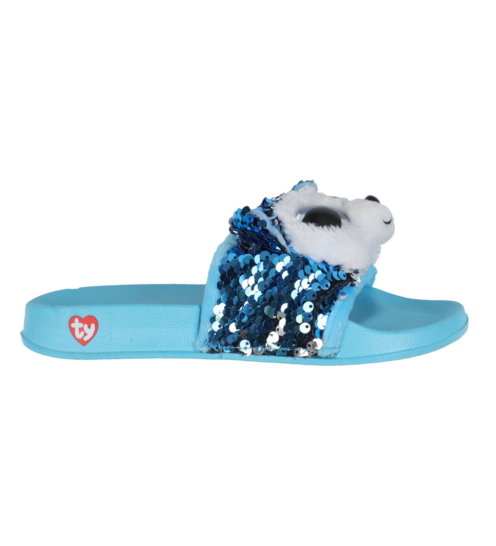 Ty Sandaler - Mode - Slush - Medium+
