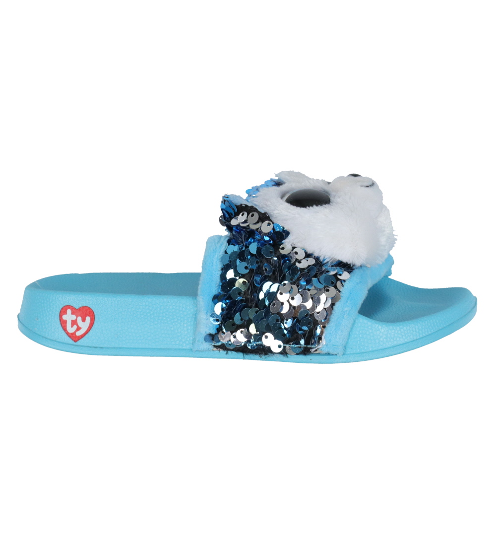 Ty Sandaler - Mode - Slush - Small