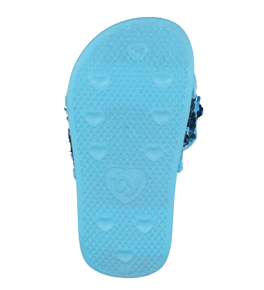 Ty Sandaler - Mode - Slush - Small