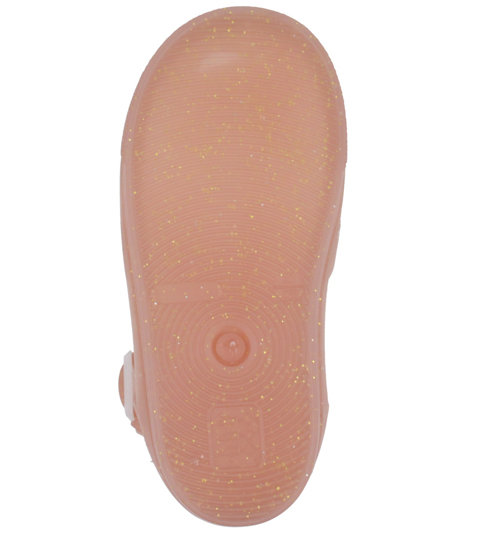 En Fant Flip Flops - Cameo Brown