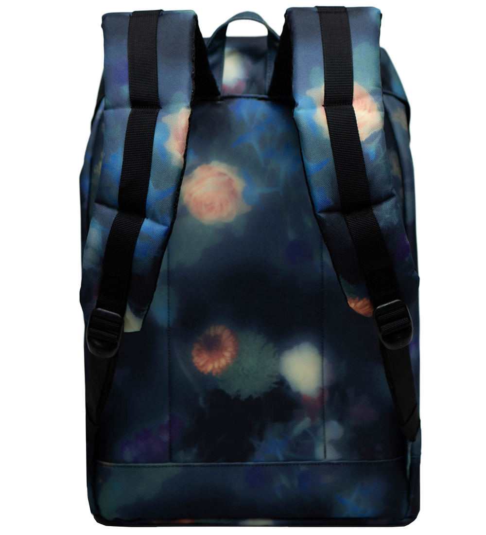 Herschel Backpack - Retreat - Floral Mist