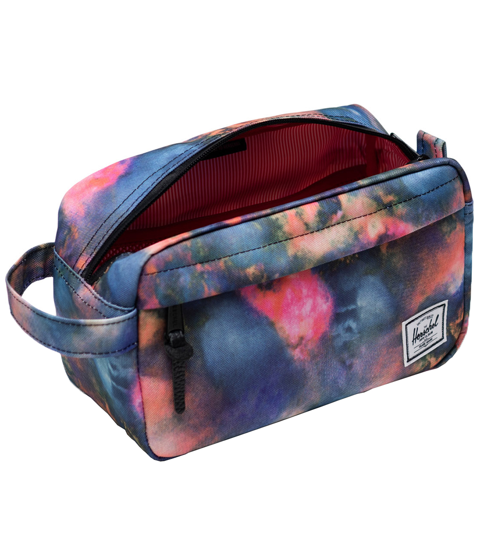 Herschel Toiletry Bag Chapter Mineral Burst » Cheap Shipping