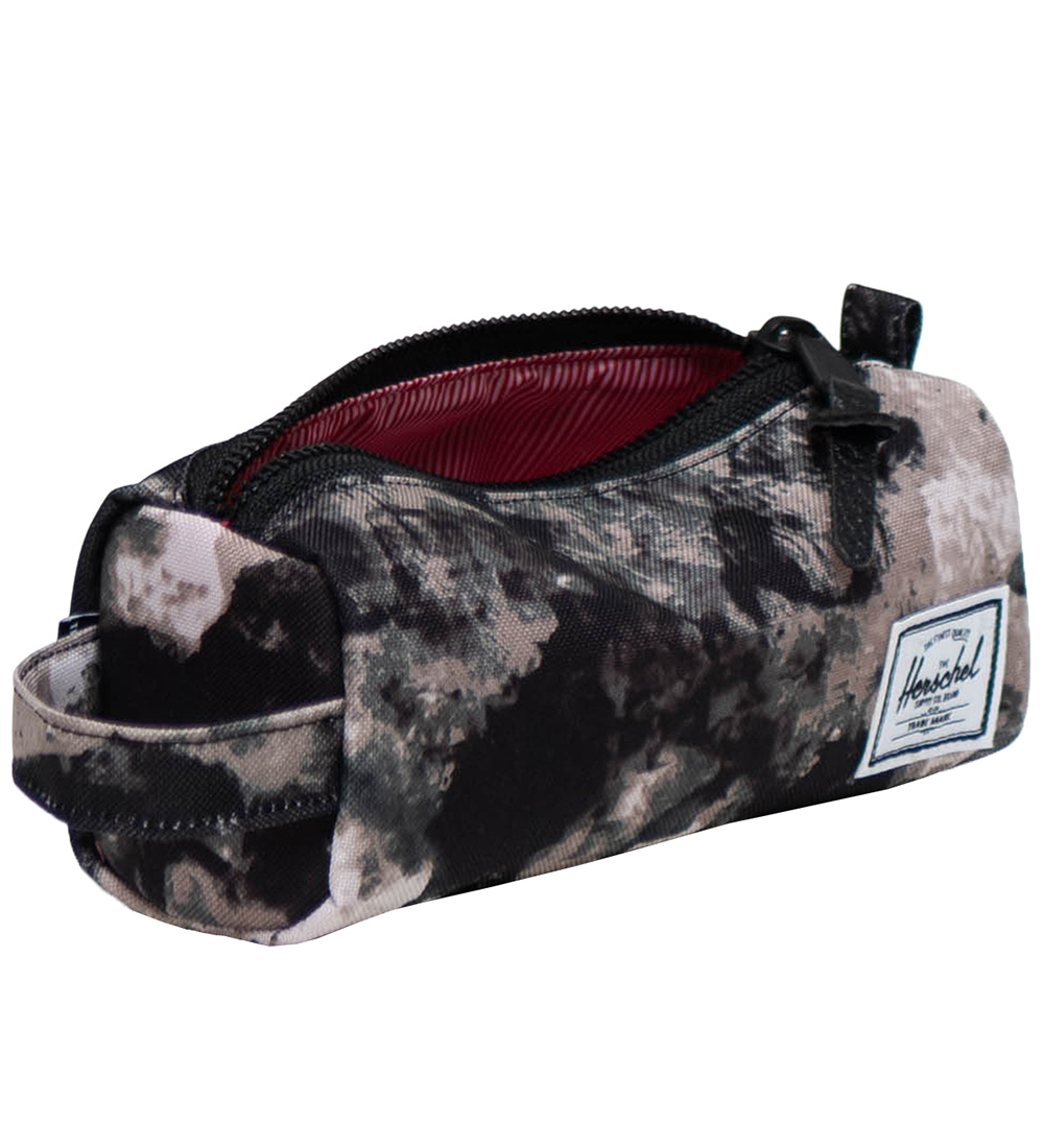Herschel Pencil Case - Settlement Case - Nature Camo