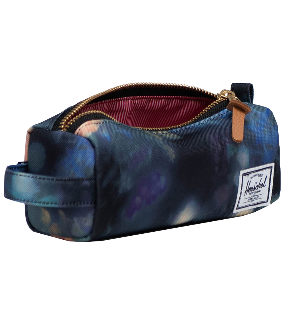 Herschel Pencil Case - Settlement Case - Floral Mist