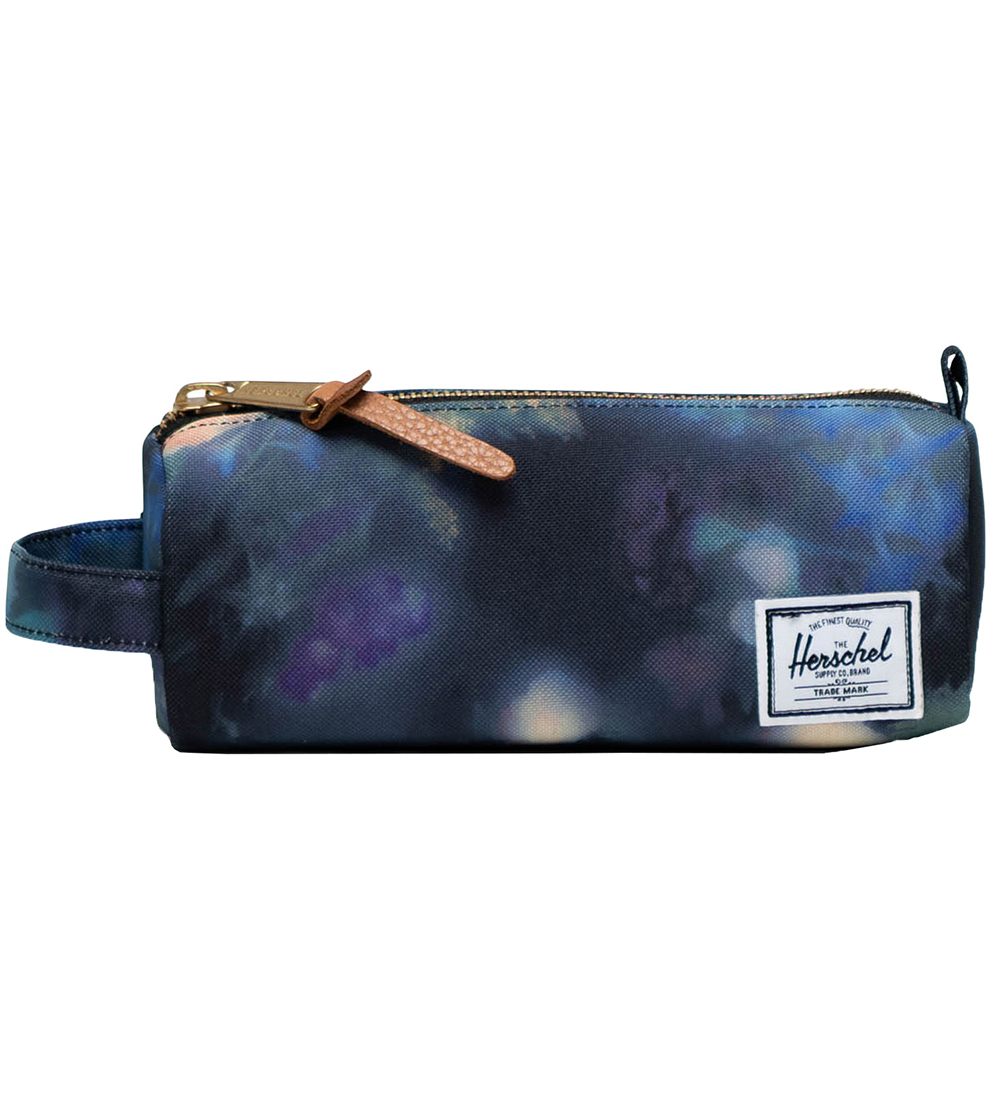 Herschel Pencil Case - Settlement Case - Floral Mist