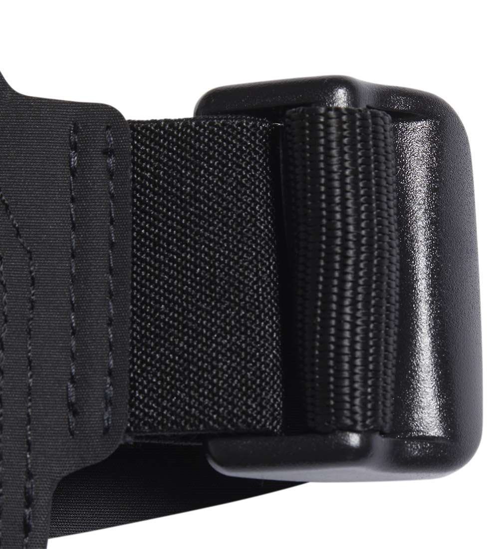 adidas Performance Armband - Run 2W Mob HD - Schwarz