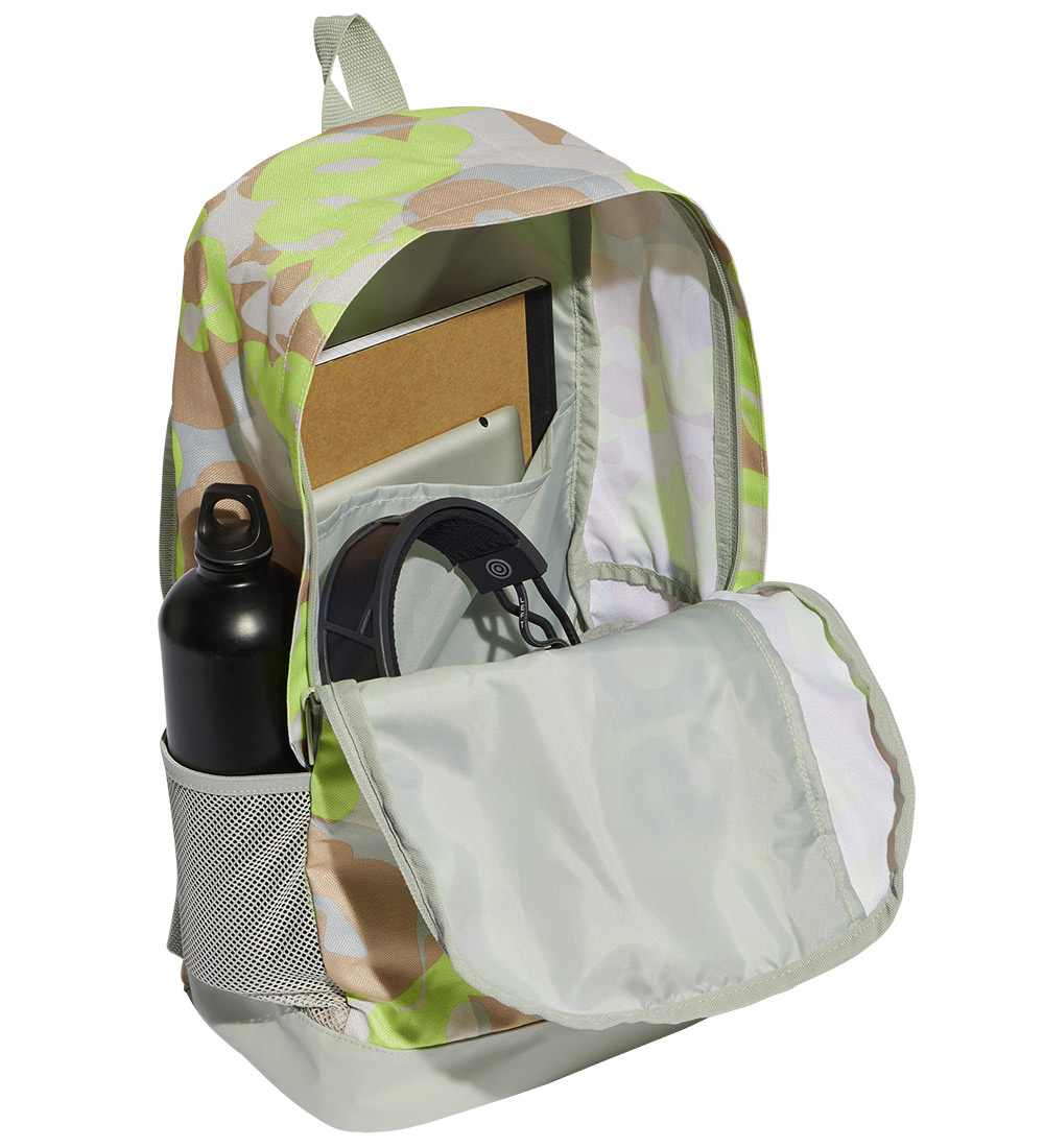 adidas Performance Backpack - LIN BP GFW - Multicolour