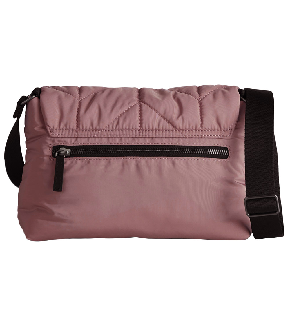 Markberg Shoulder Bag - CalmaMBG - Cross Bag - Soft Blush/Black