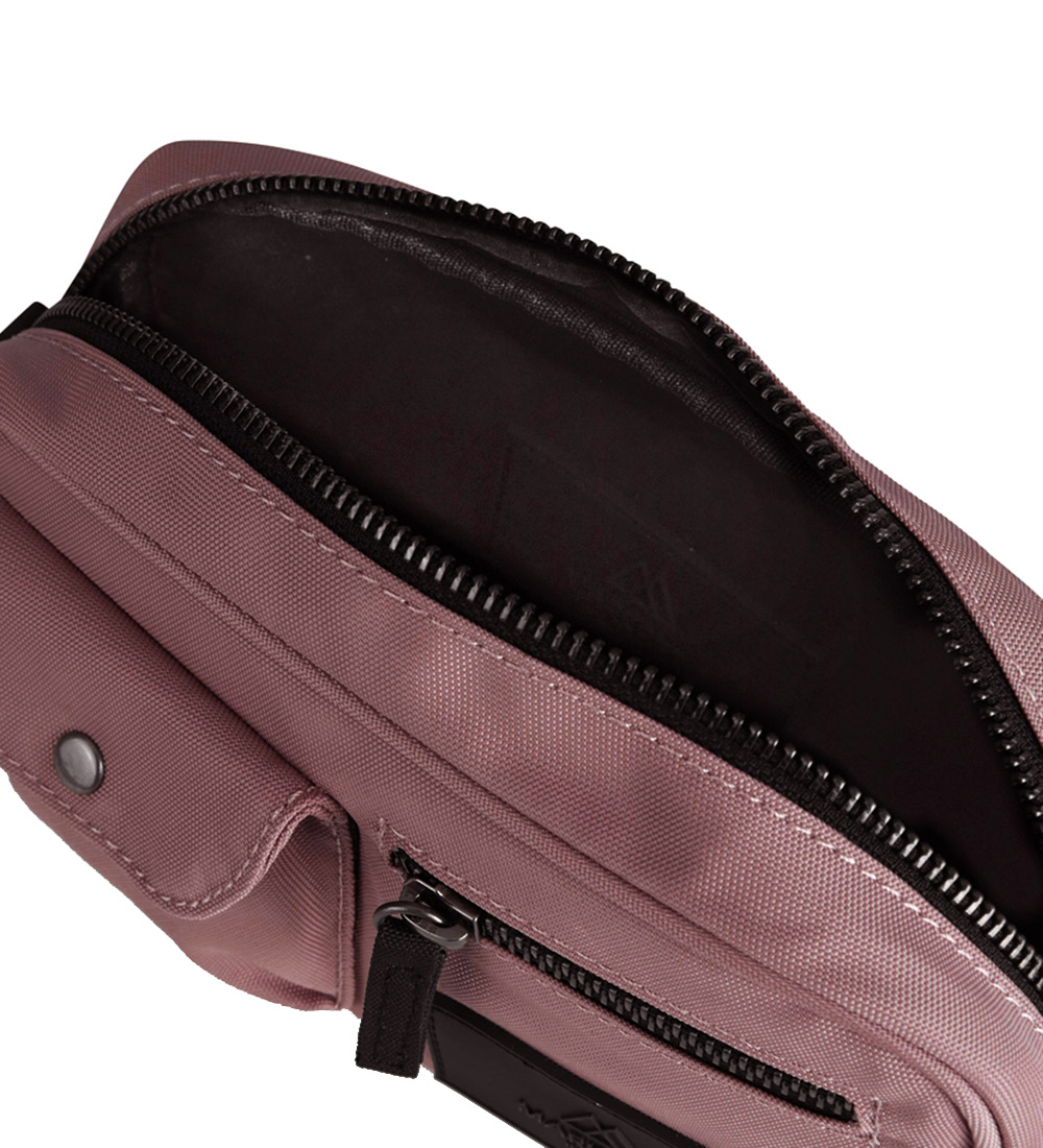 Markberg Shoulder Bag - DarlaMBG - Small Cross - Soft Blush/Blac